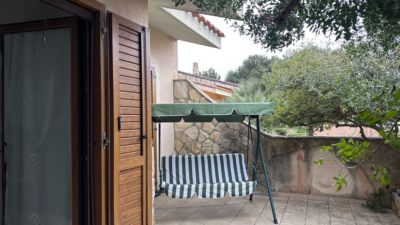 Photo of Patio Balcony in Funtana Meiga