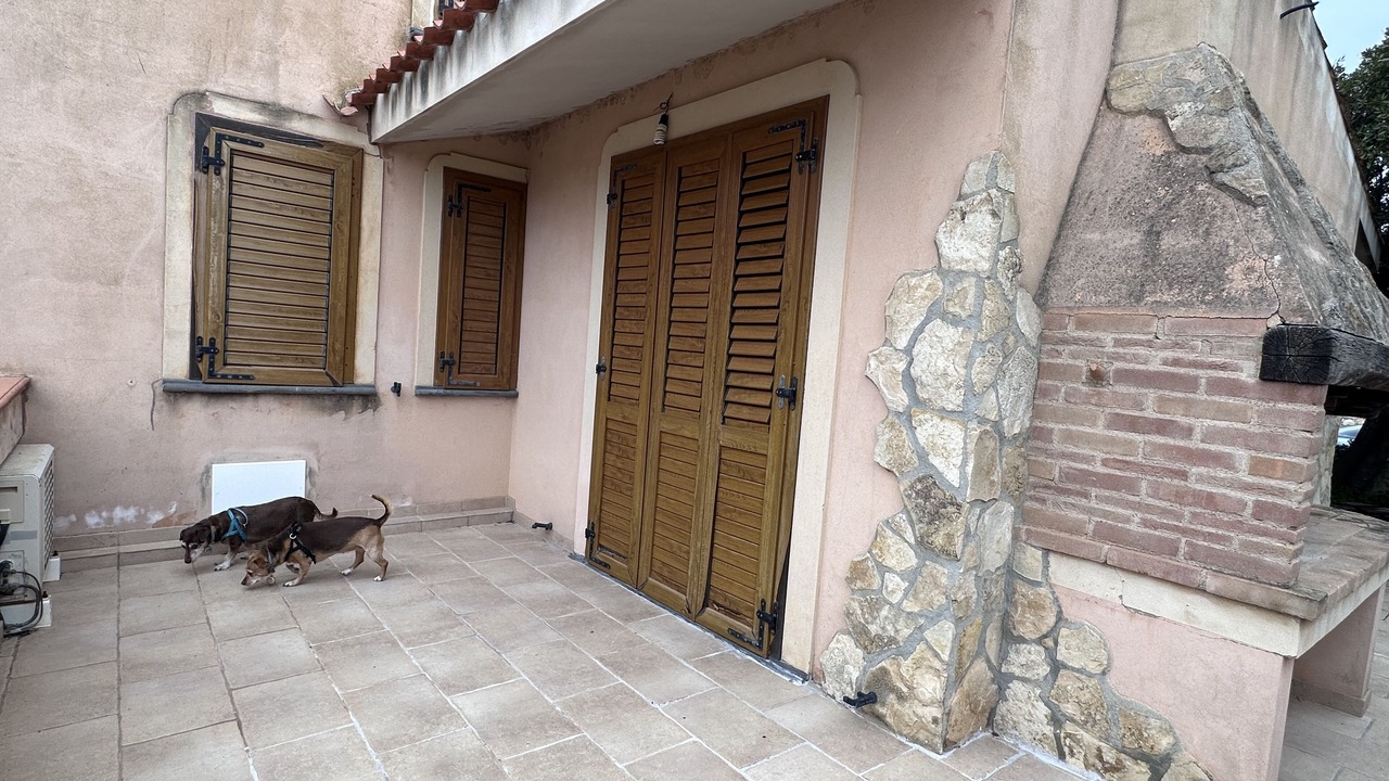 Photo of Outdoor in Funtana Meiga