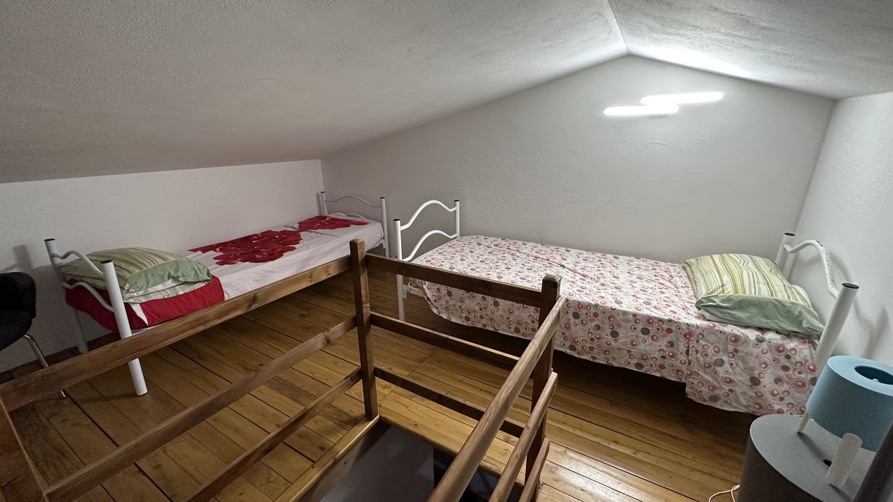 Photo of Bedroom in Funtana Meiga
