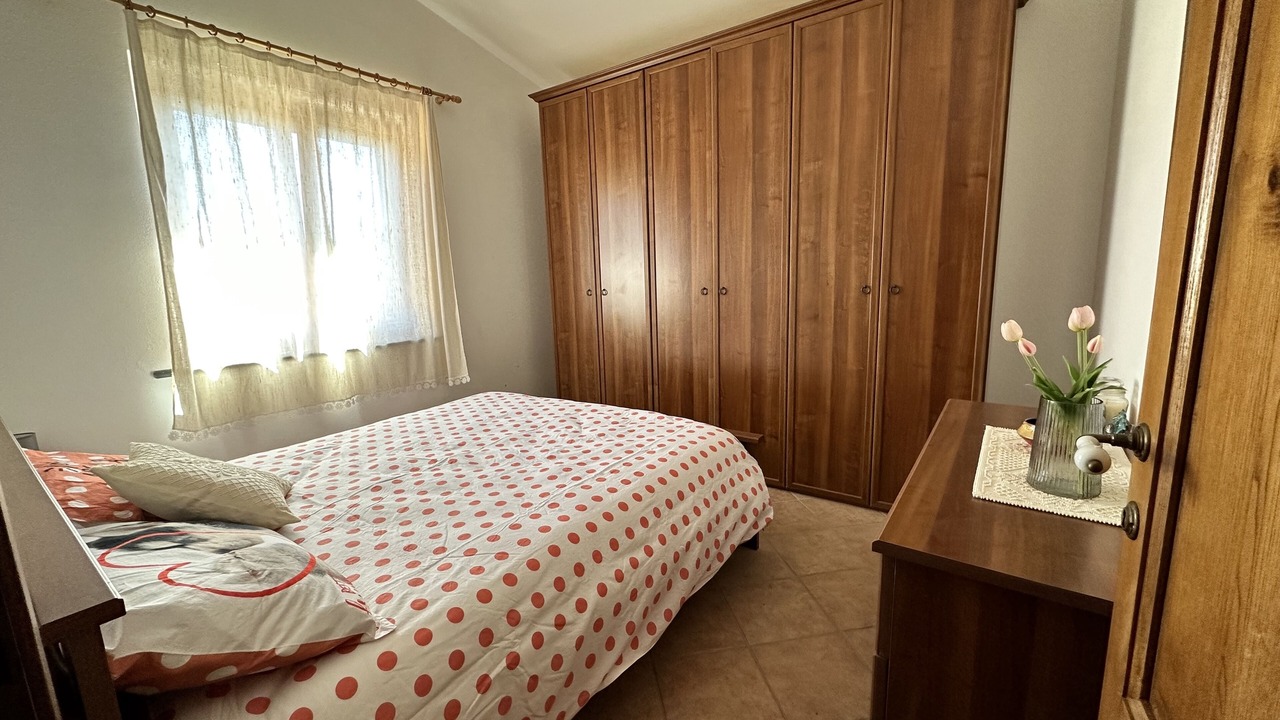 Photo of Bedroom in Funtana Meiga