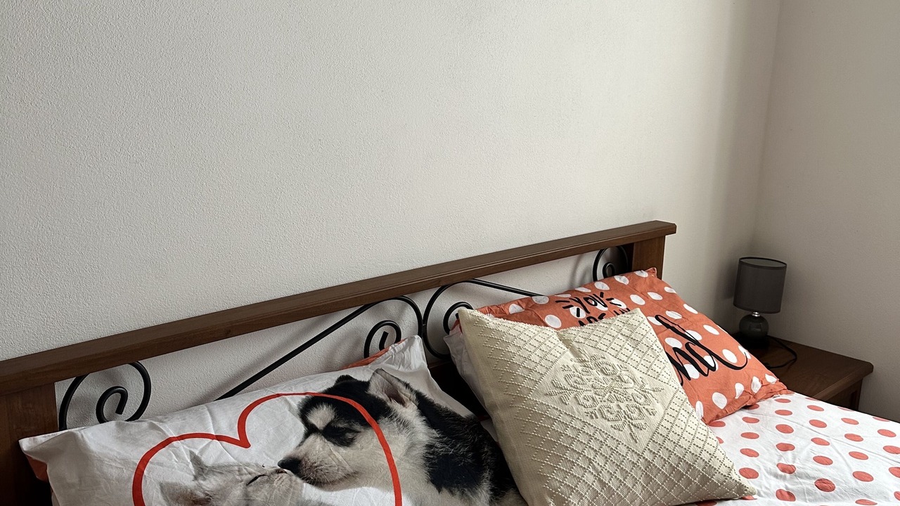 Photo of Bedroom in Funtana Meiga