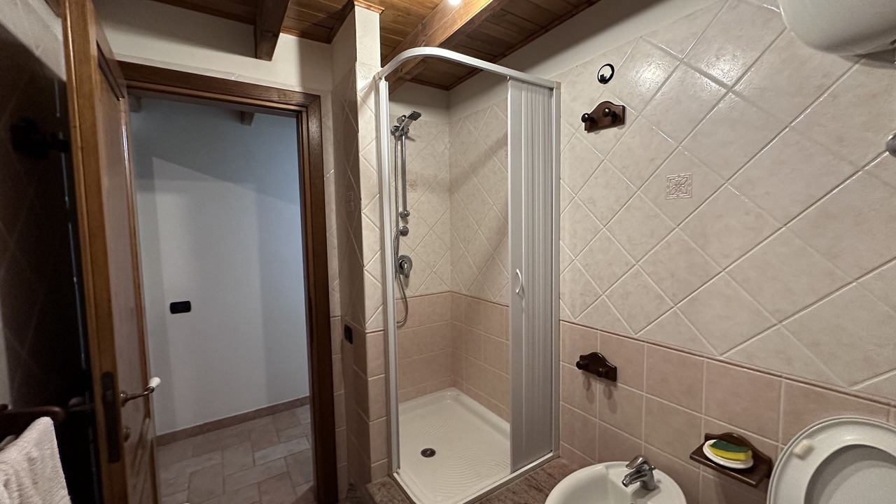 Photo of Bathroom in Funtana Meiga