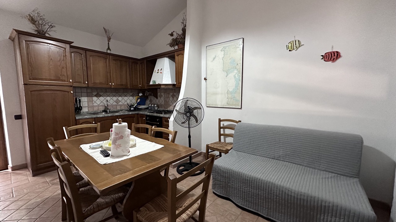 Photo of Livingroom in Funtana Meiga
