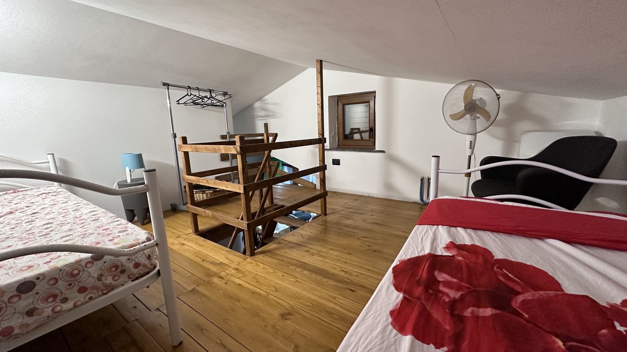 Photo of Bedroom in Funtana Meiga