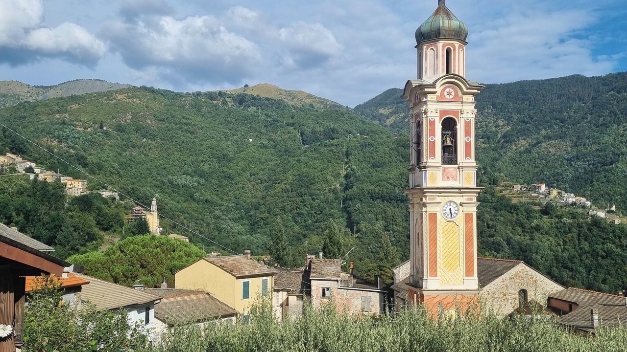 Photo of Outdoor in Borzonasca