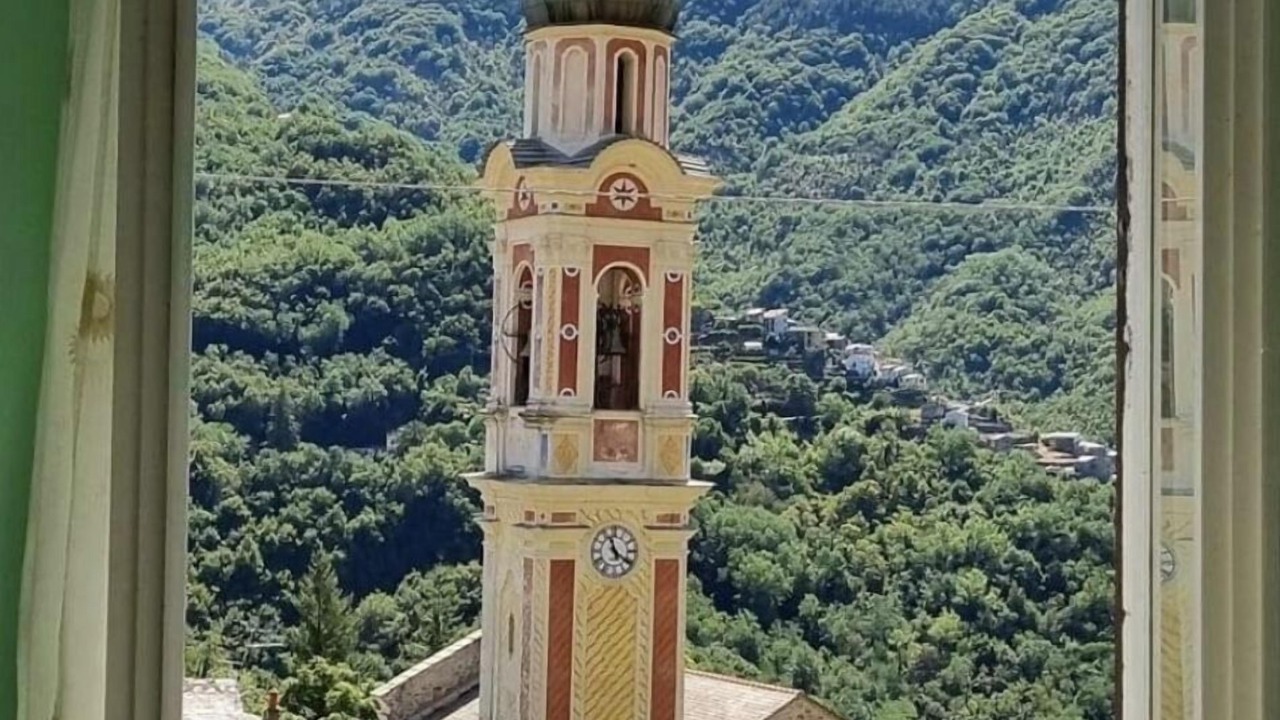 Photo of Others in Borzonasca