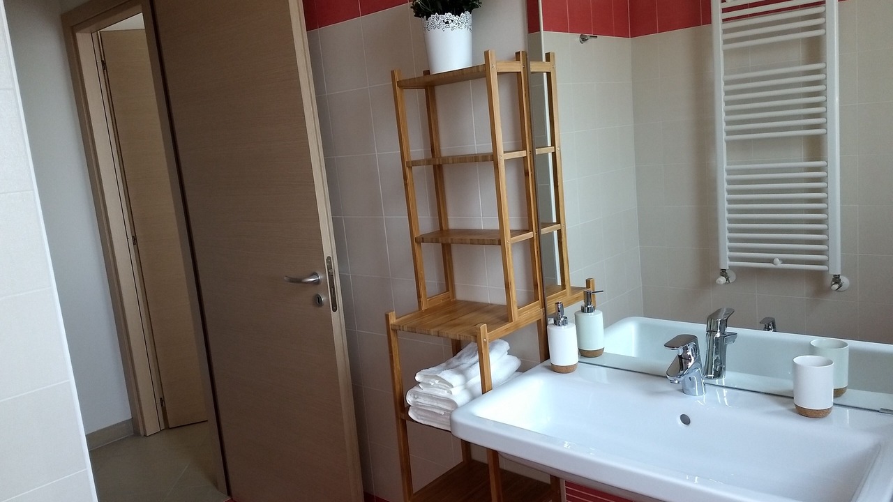 Photo of Bathroom in Martinsicuro