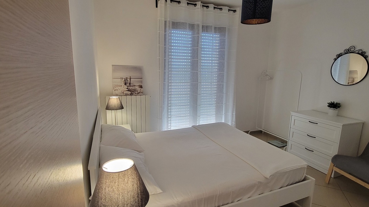 Photo of Bedroom in Martinsicuro