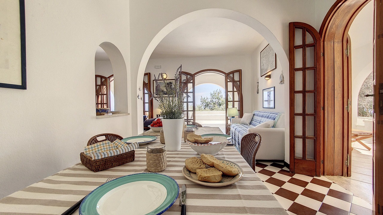 Photo of Livingroom in Gagliano del Capo