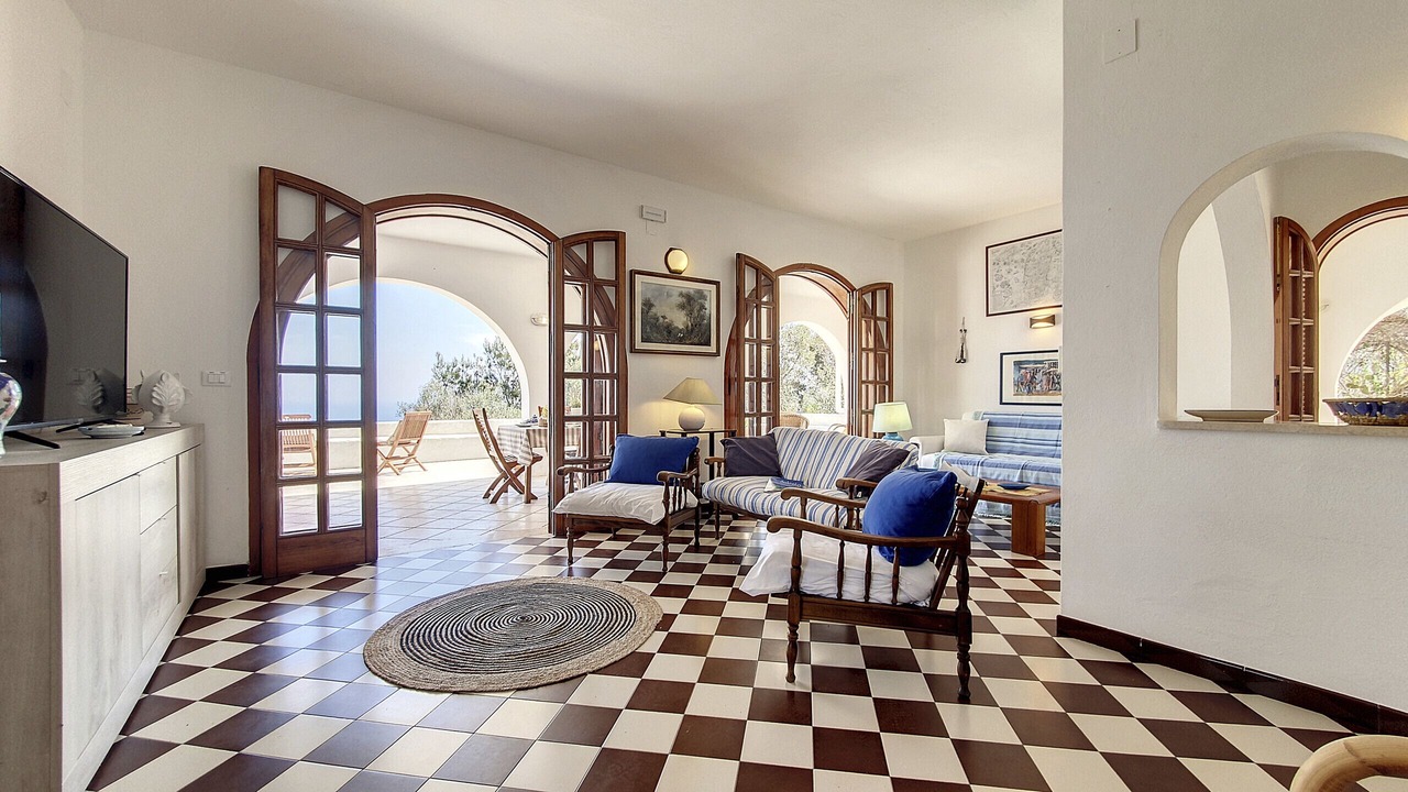 Photo of Livingroom in Gagliano del Capo