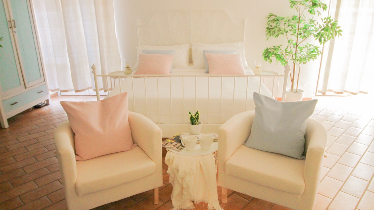Photo of Bedroom in Centro Storico