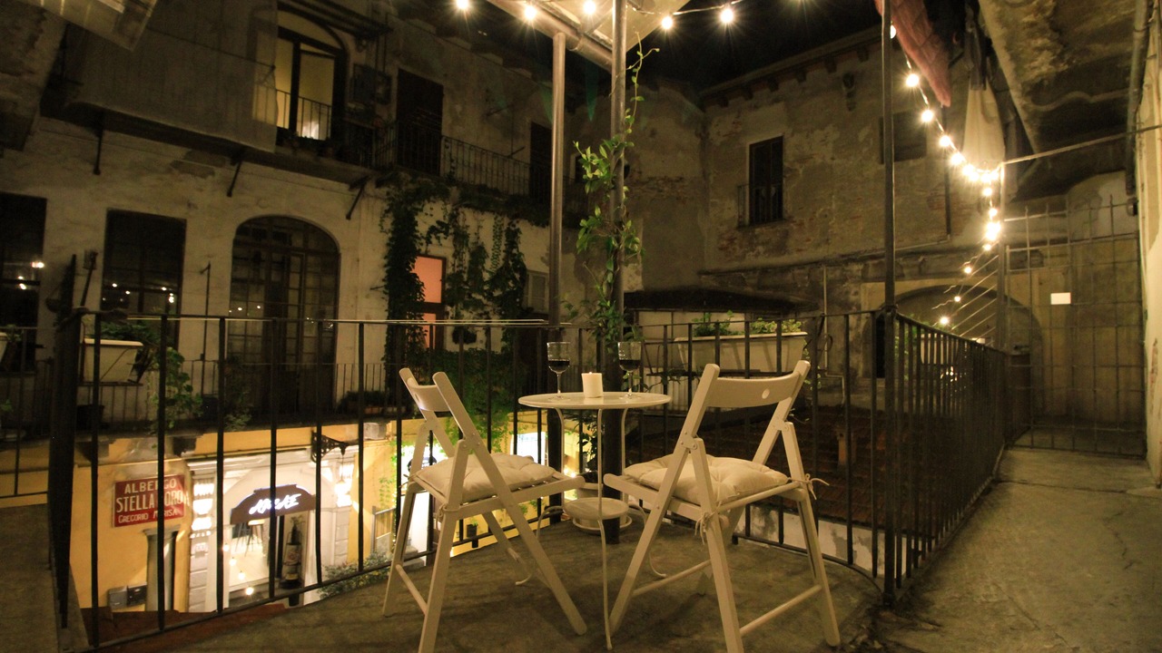 Photo of Outdoor in Centro Storico