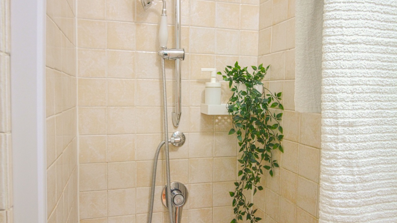 Photo of Bathroom in Centro Storico