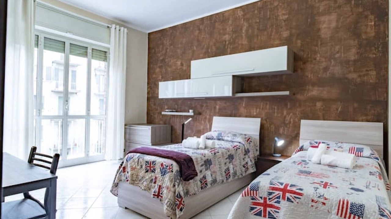 Photo of Bedroom in Millefonti