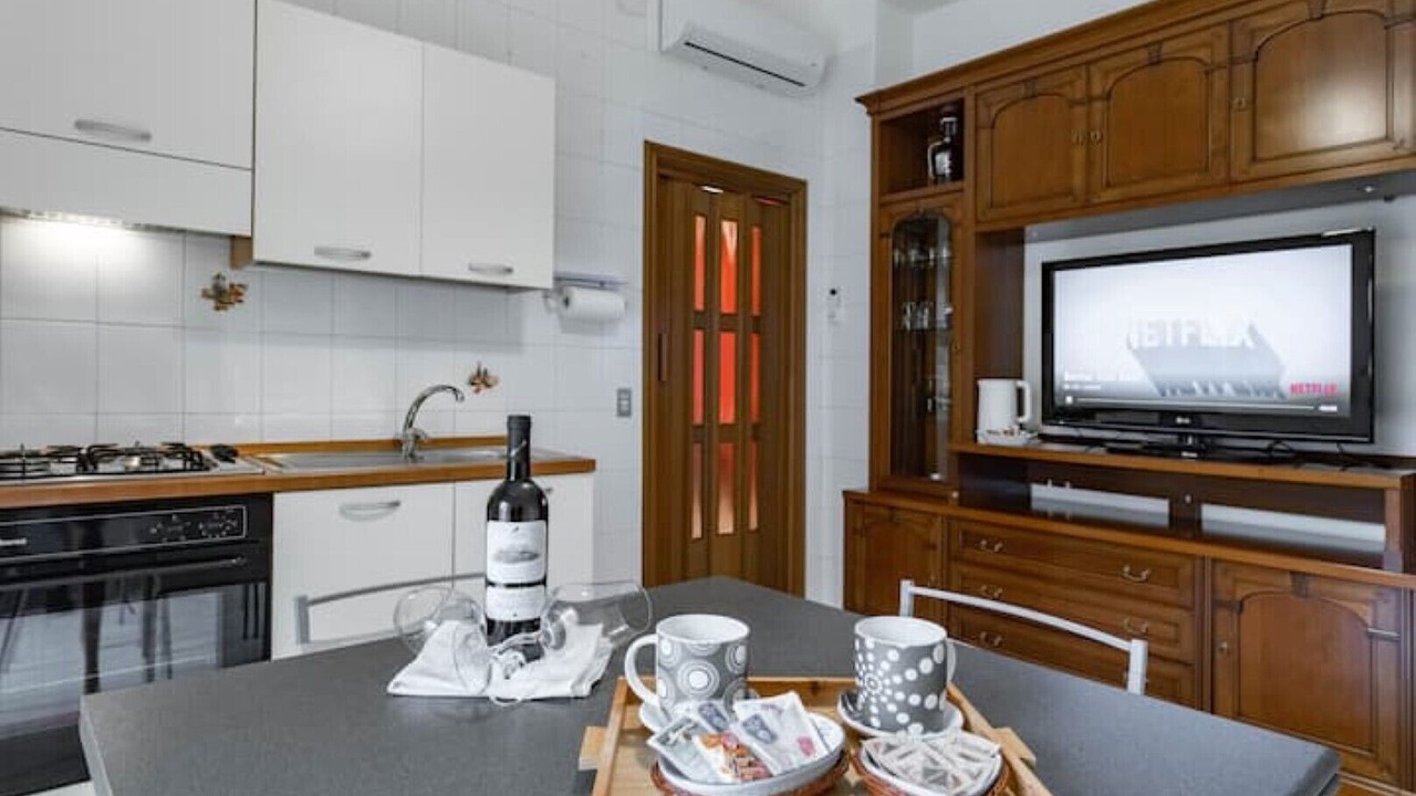 Photo of Kitchen in Millefonti