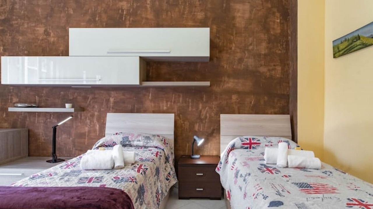 Photo of Bedroom in Millefonti