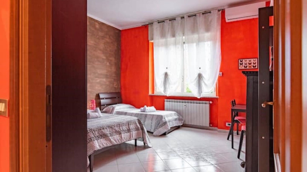Photo of Bedroom in Millefonti