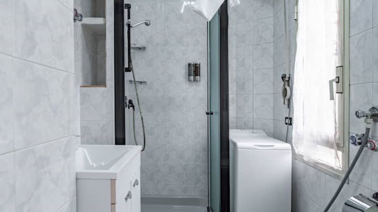 Photo of Bathroom in Millefonti