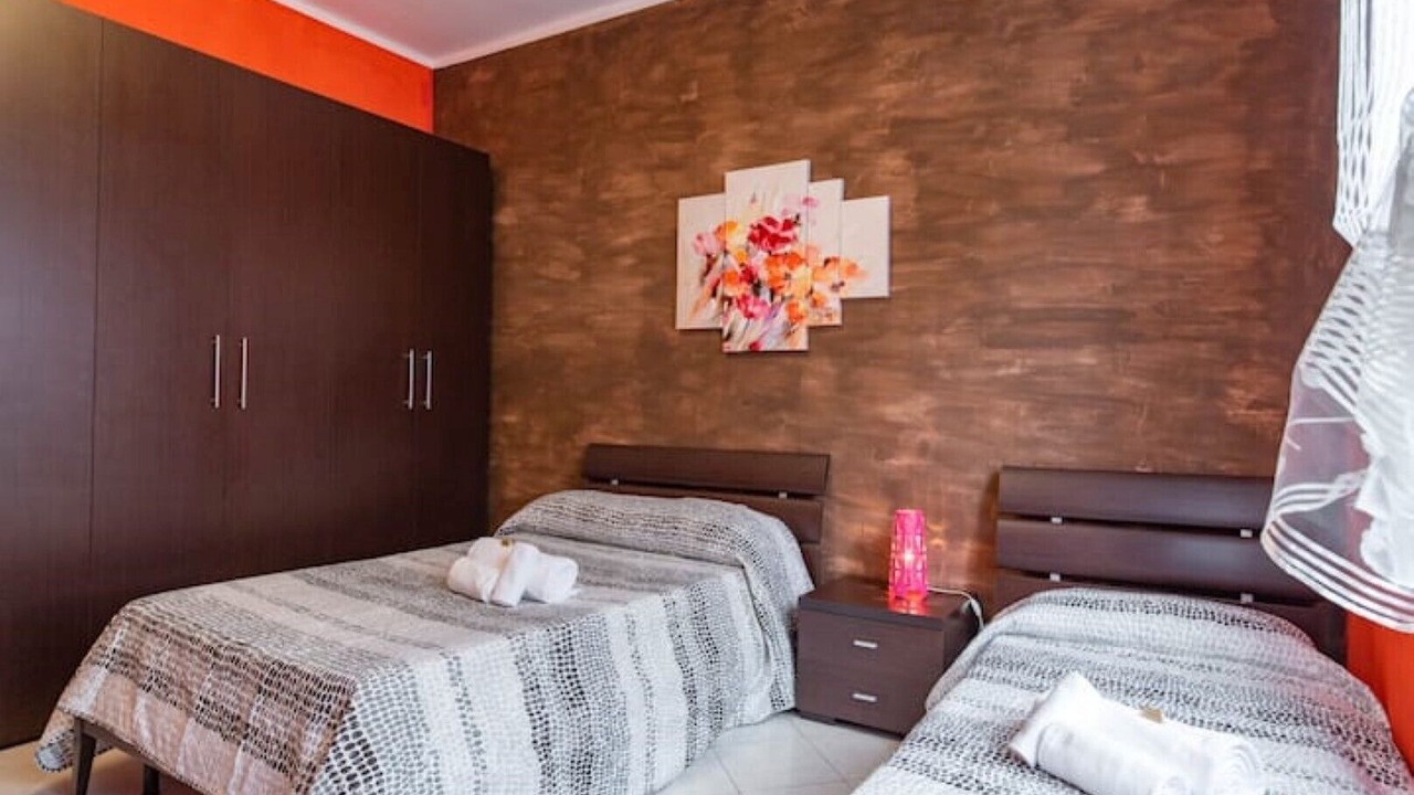 Photo of Bedroom in Millefonti