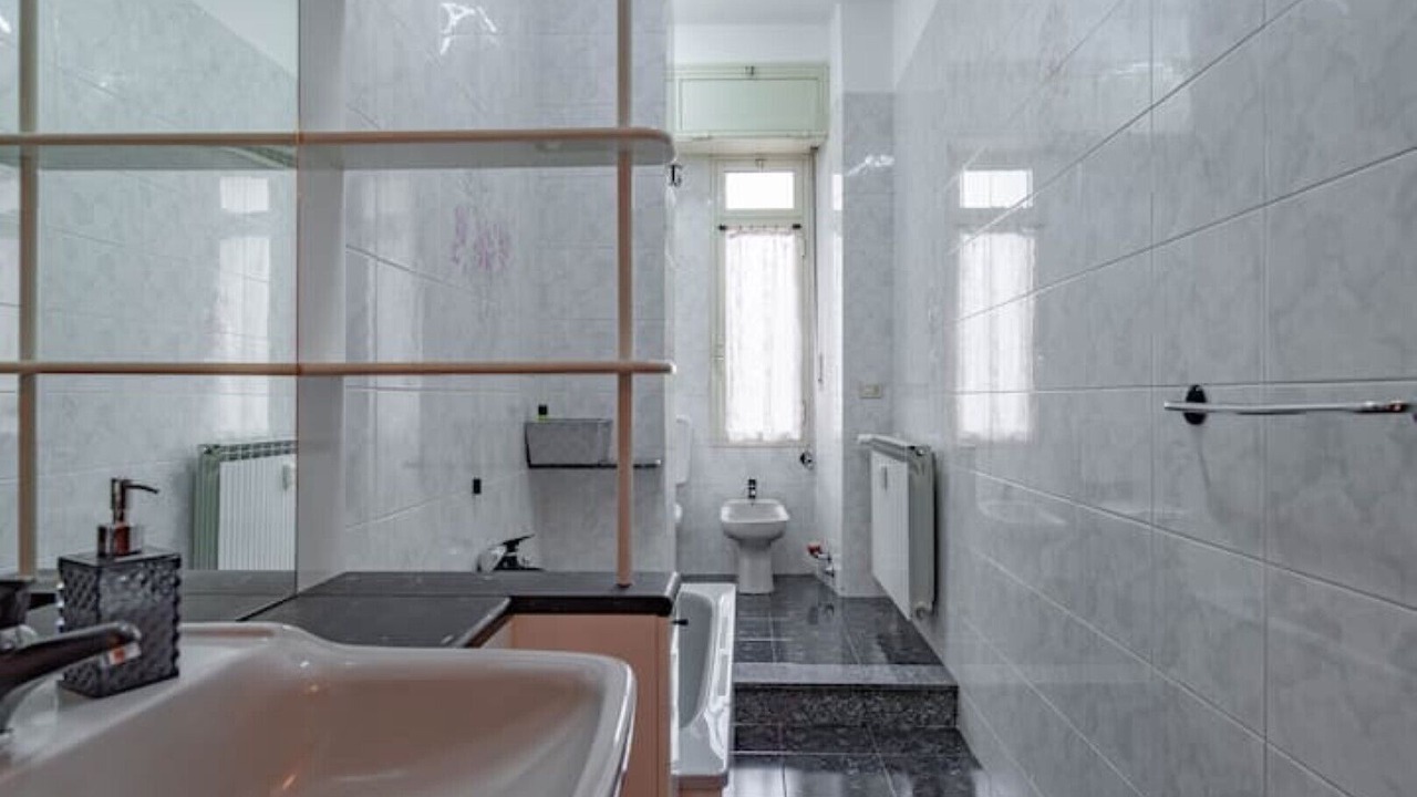 Photo of Bathroom in Millefonti