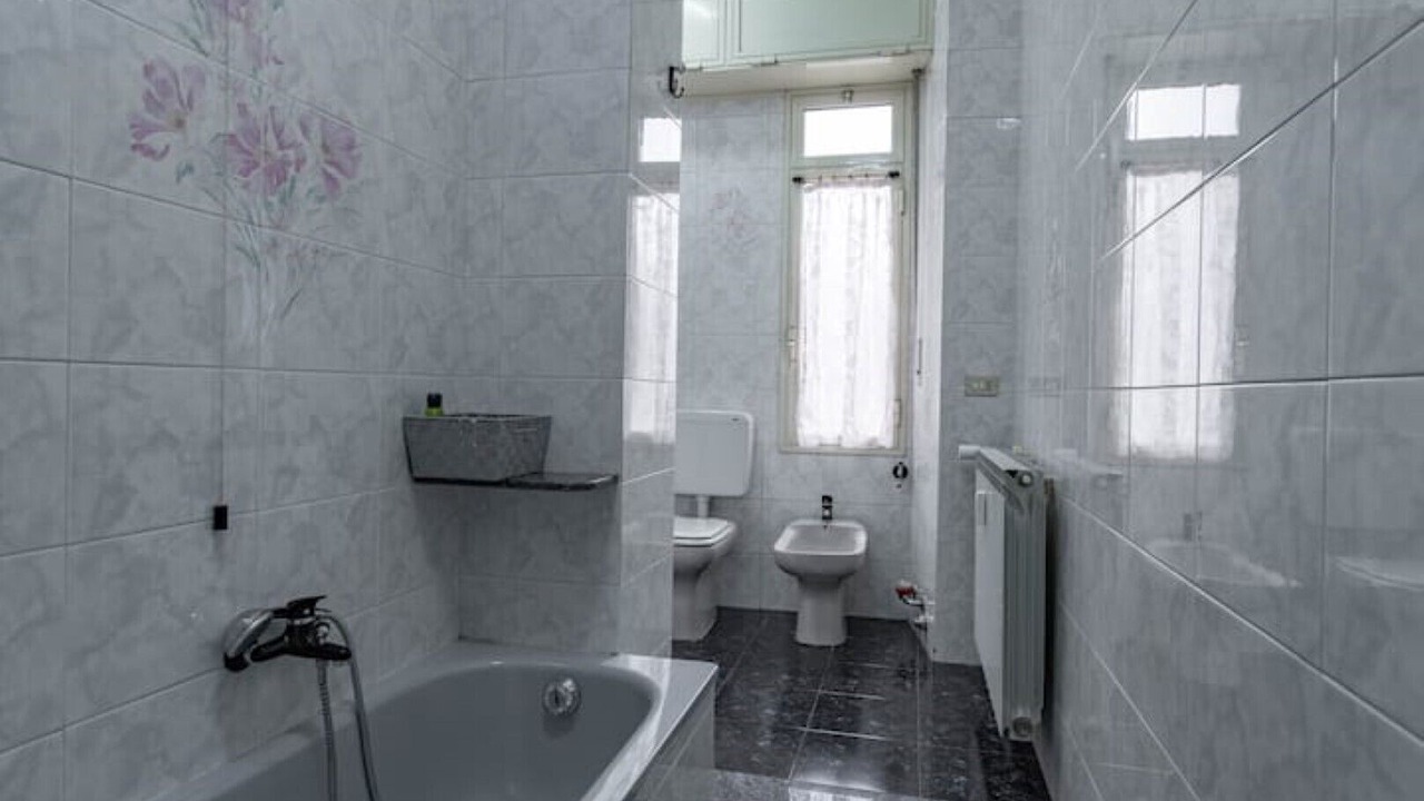 Photo of Bathroom in Millefonti