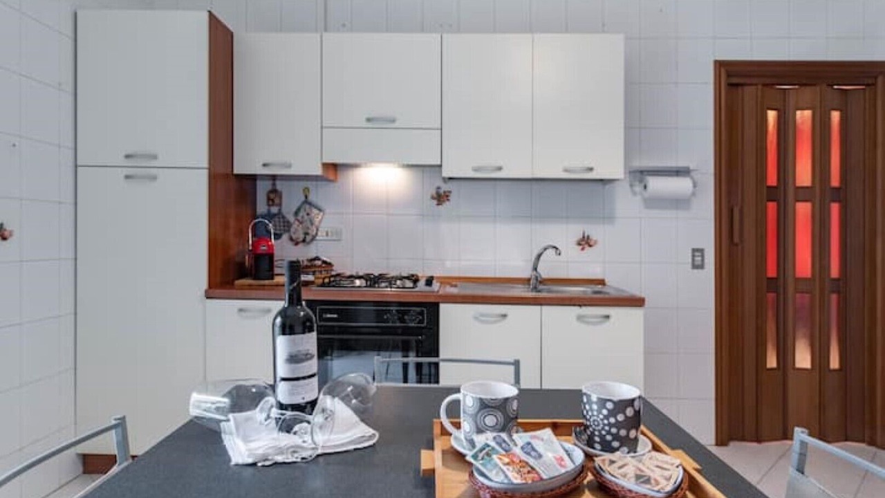 Photo of Kitchen in Millefonti