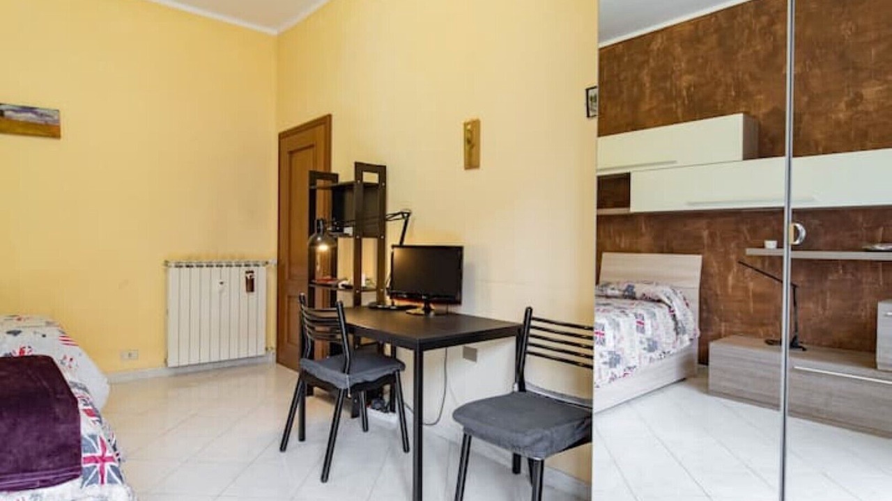 Photo of Bedroom in Millefonti