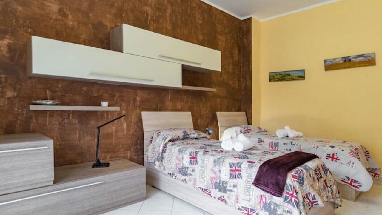Photo of Bedroom in Millefonti