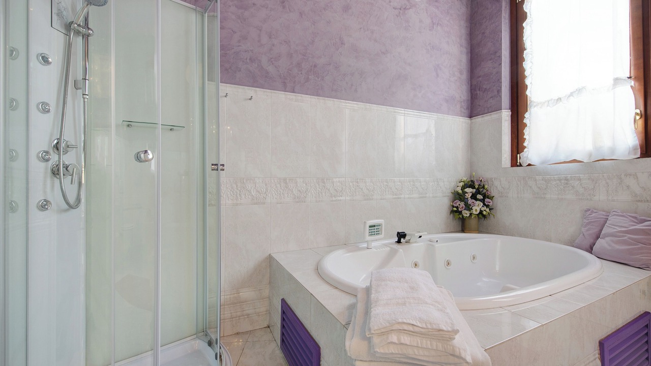 Photo of Bathroom in Sulzano