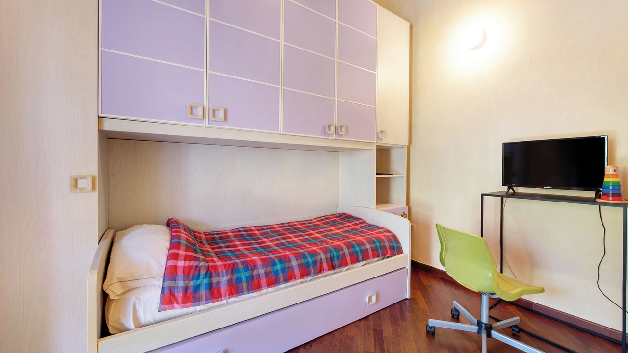 Photo of Bedroom in Sulzano