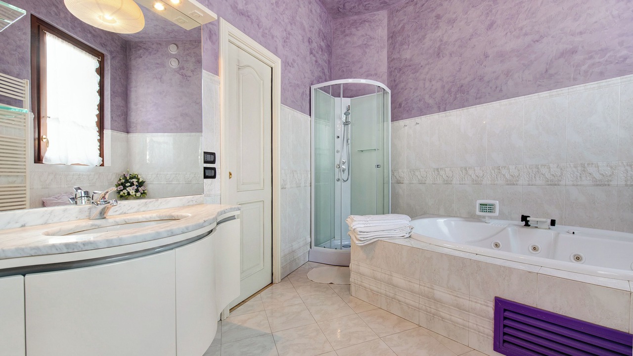 Photo of Bathroom in Sulzano