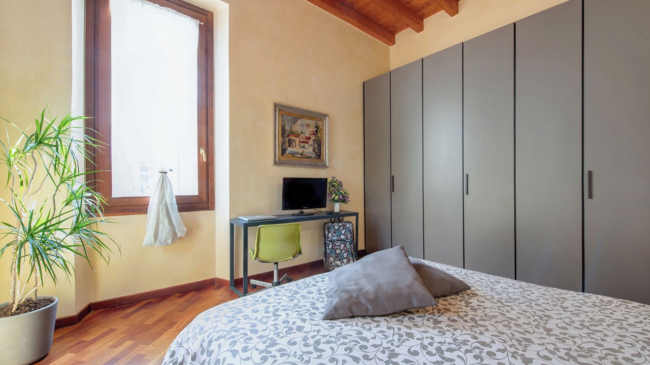 Photo of Bedroom in Sulzano