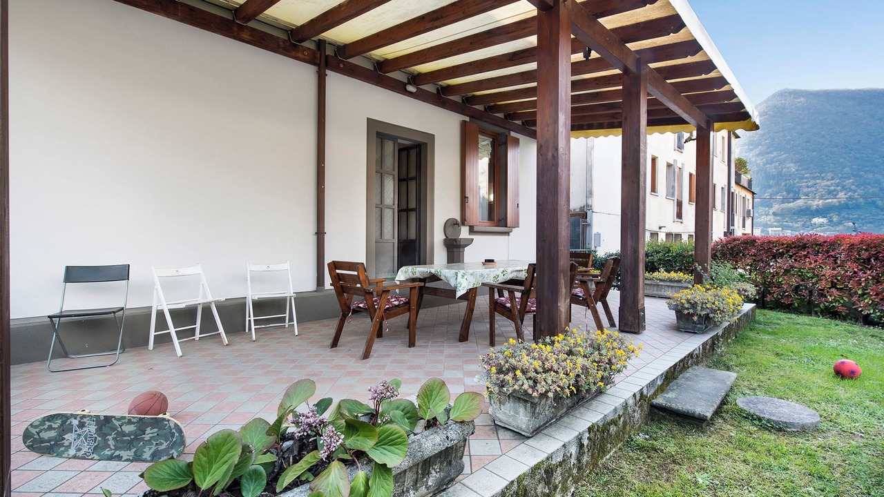 Photo of Outdoor in Sulzano