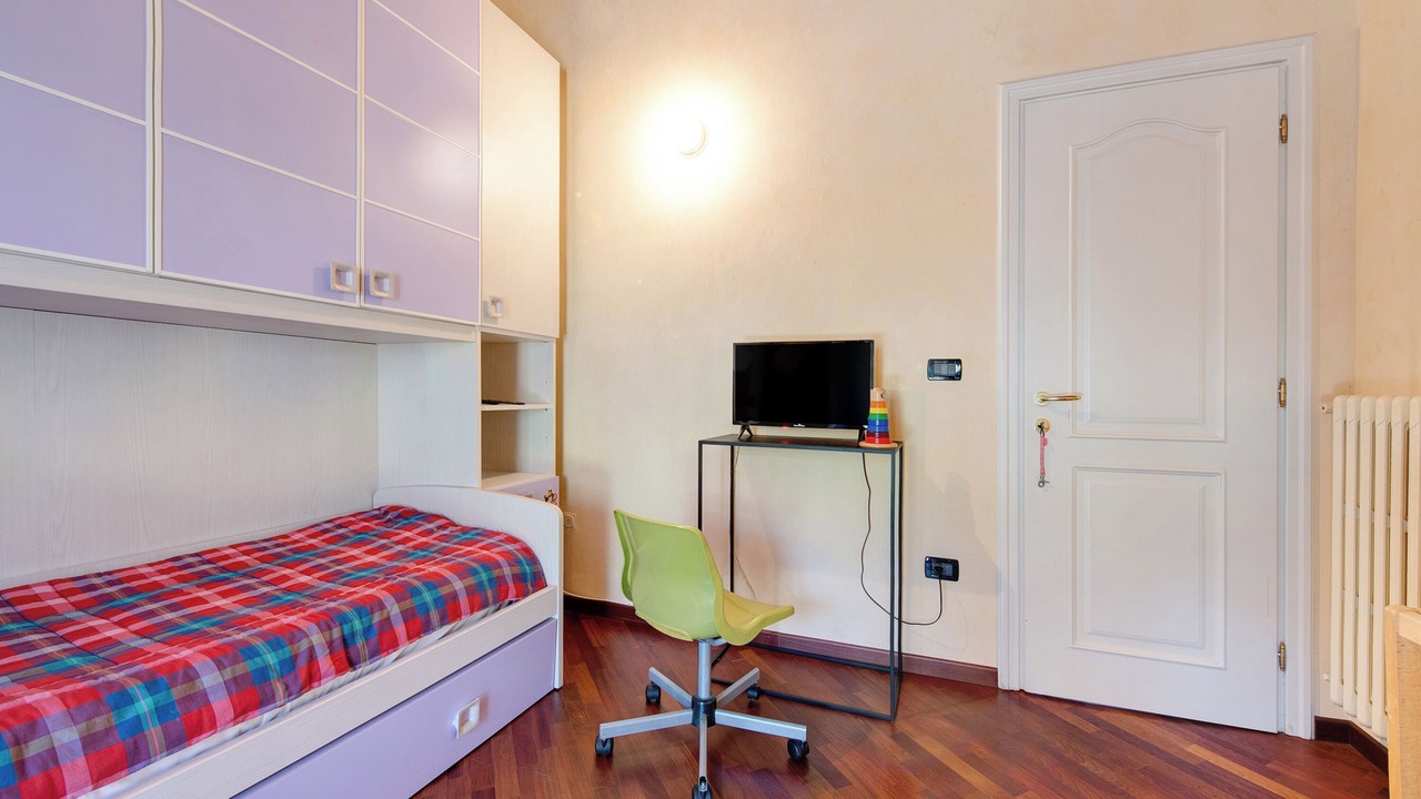 Photo of Bedroom in Sulzano