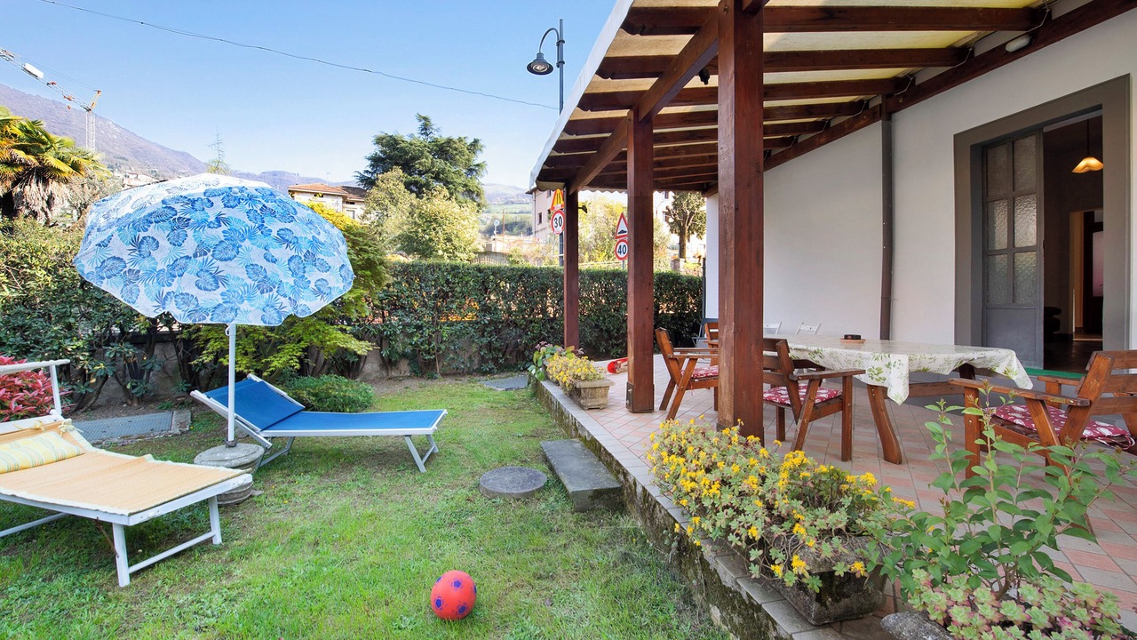 Photo of Outdoor in Sulzano
