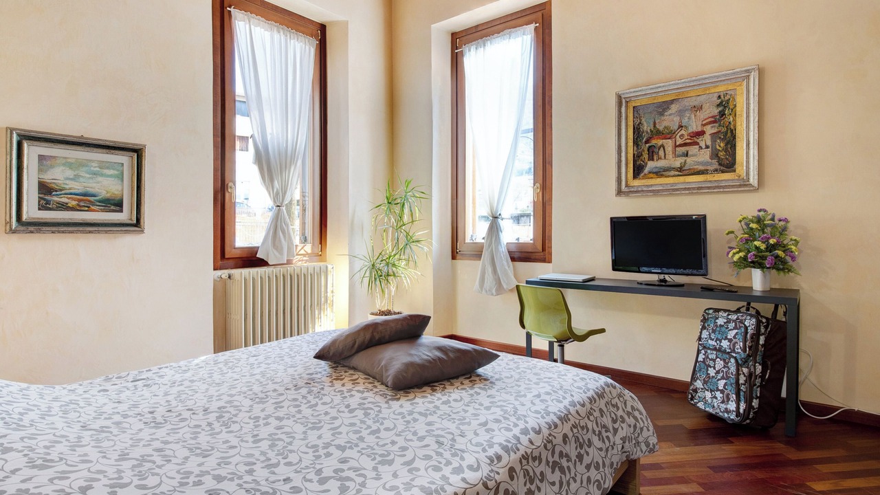 Photo of Bedroom in Sulzano
