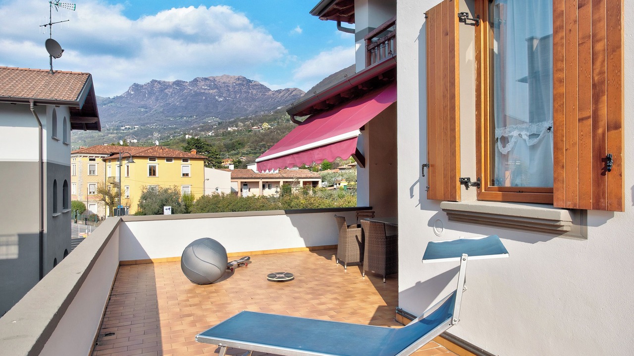 Photo of Patio Balcony in Sulzano
