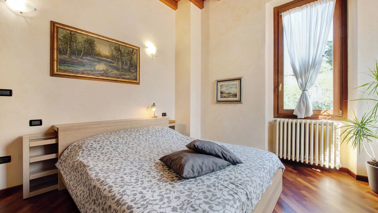 Photo of Bedroom in Sulzano