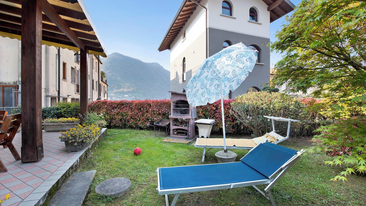 Photo of Outdoor in Sulzano