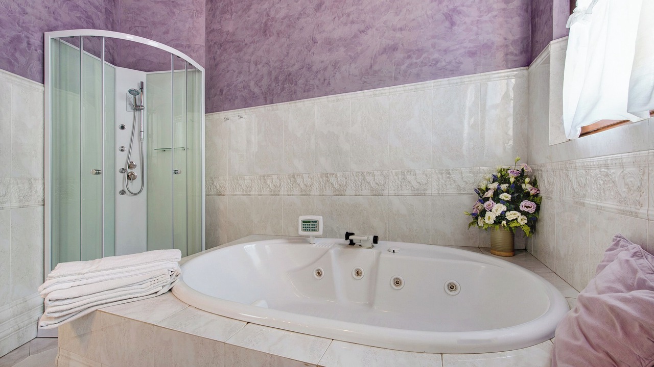 Photo of Bathroom in Sulzano