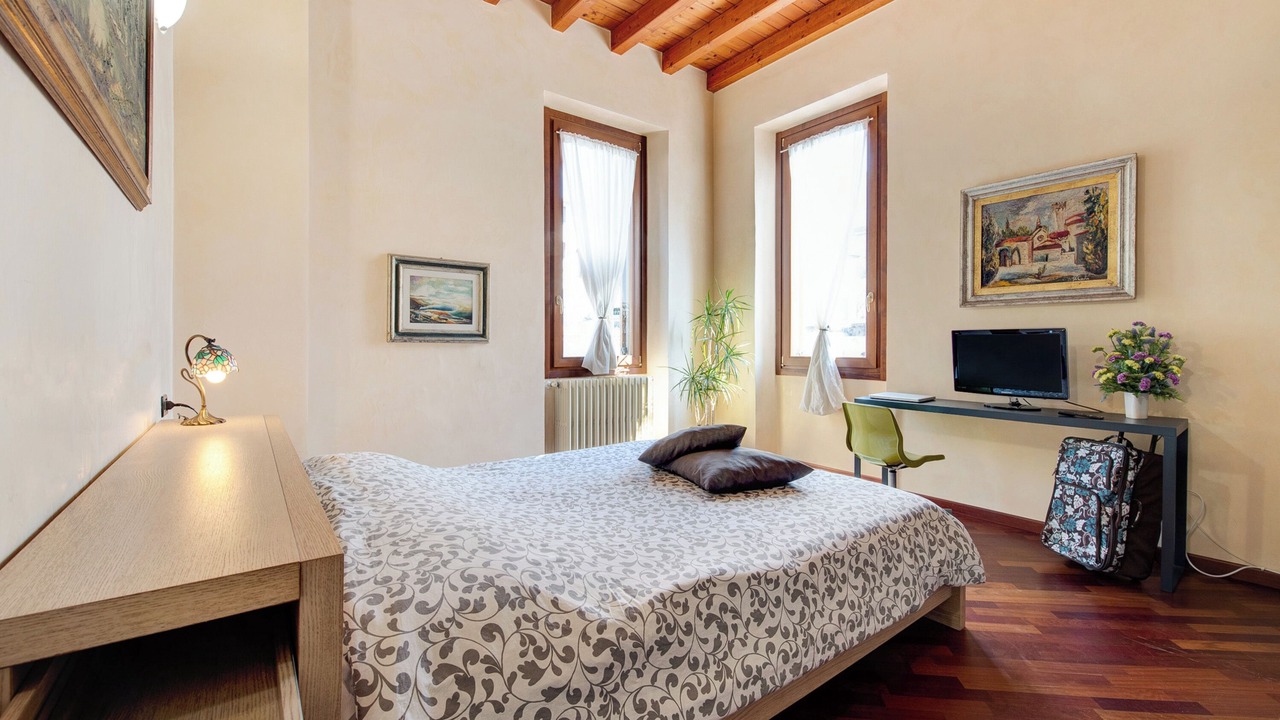 Photo of Bedroom in Sulzano