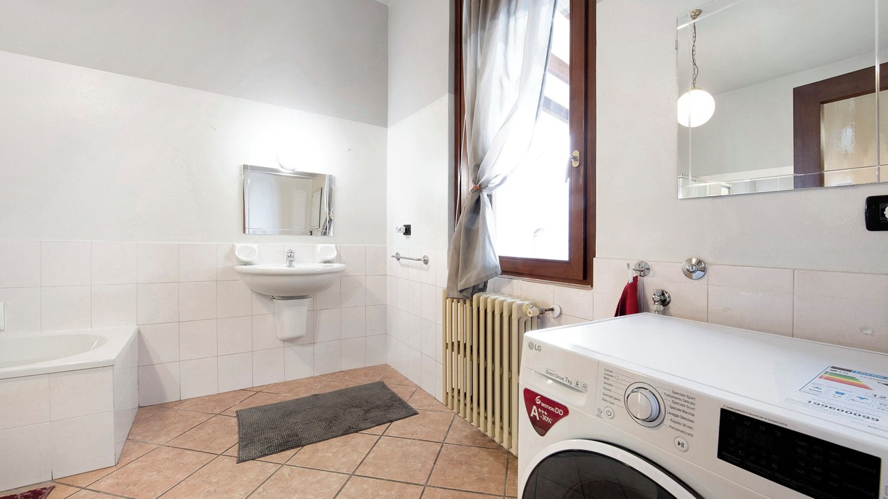 Photo of Bathroom in Sulzano