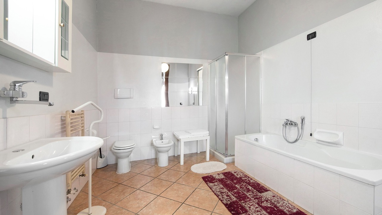 Photo of Bathroom in Sulzano