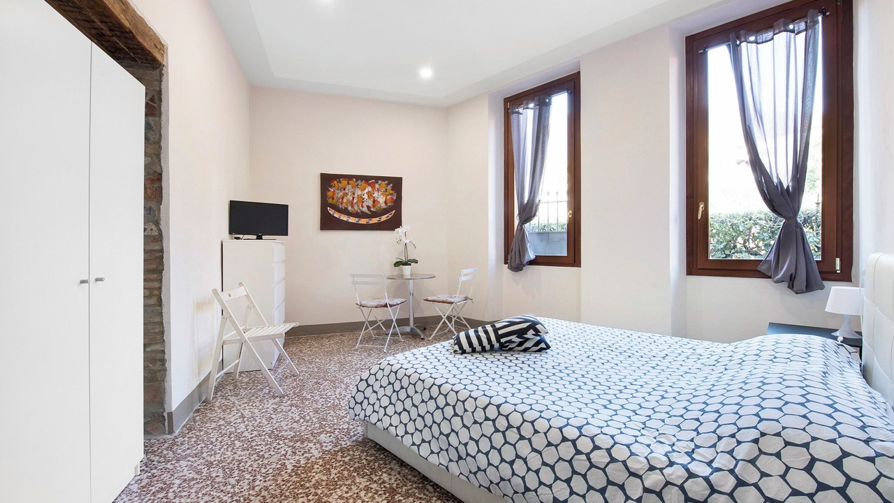 Photo of Bedroom in Sulzano