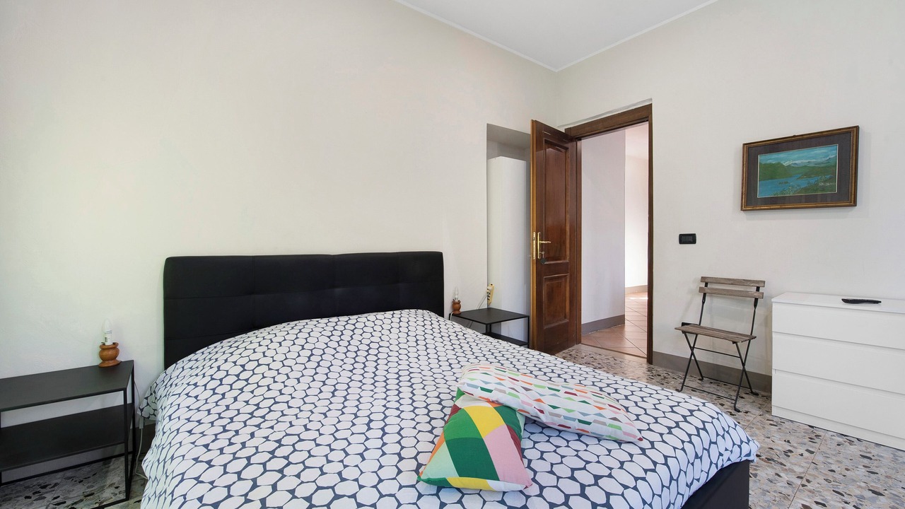 Photo of Bedroom in Sulzano
