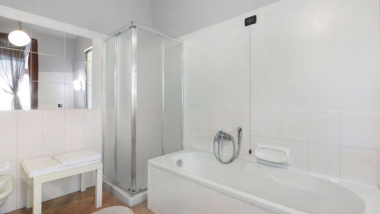 Photo of Bathroom in Sulzano
