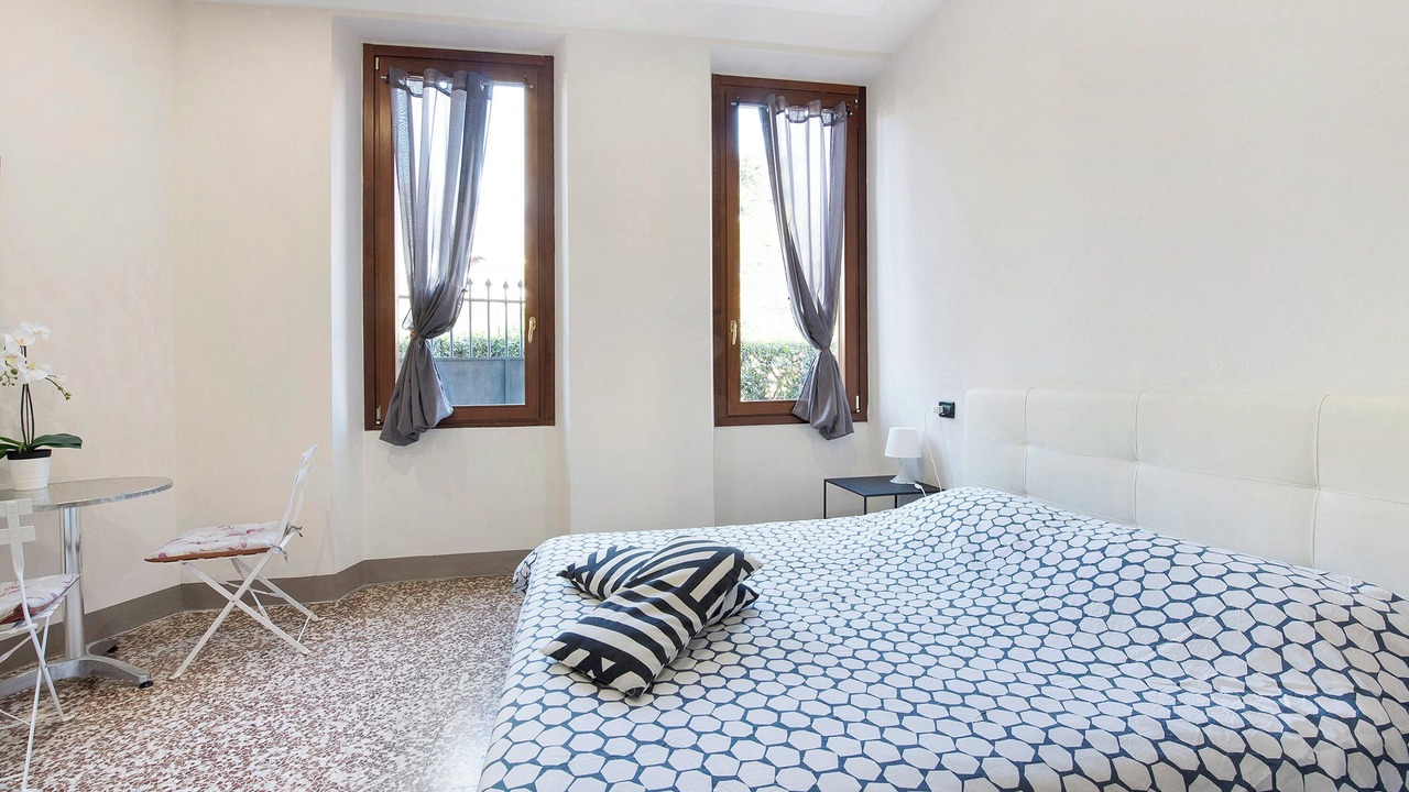 Photo of Bedroom in Sulzano