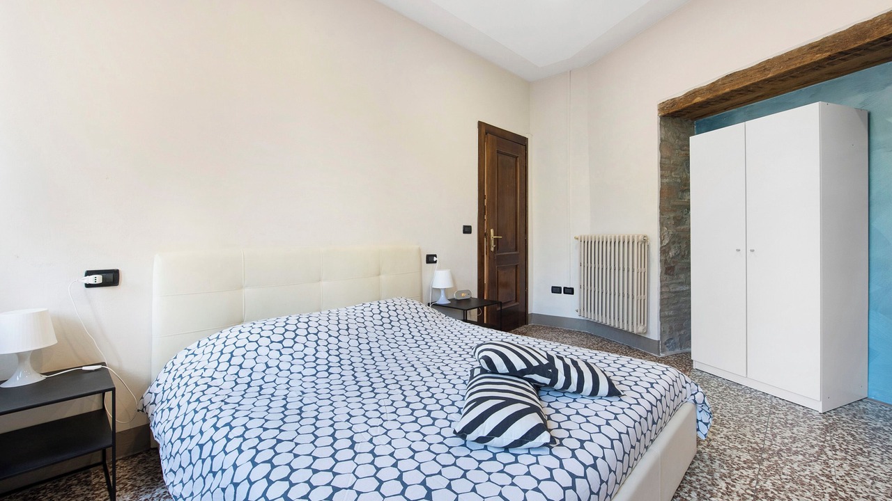 Photo of Bedroom in Sulzano