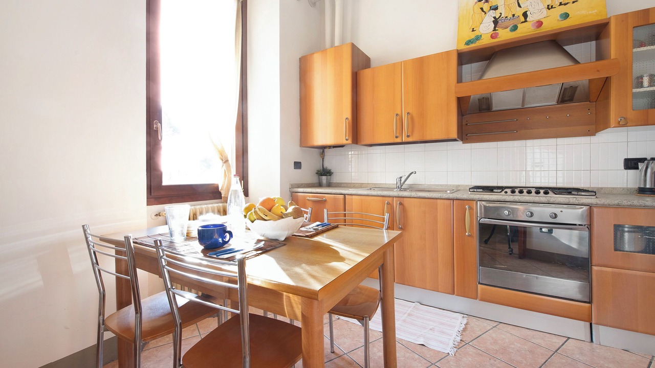 Photo of Kitchen in Sulzano