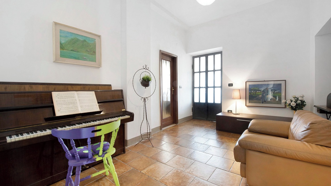 Photo of Livingroom in Sulzano